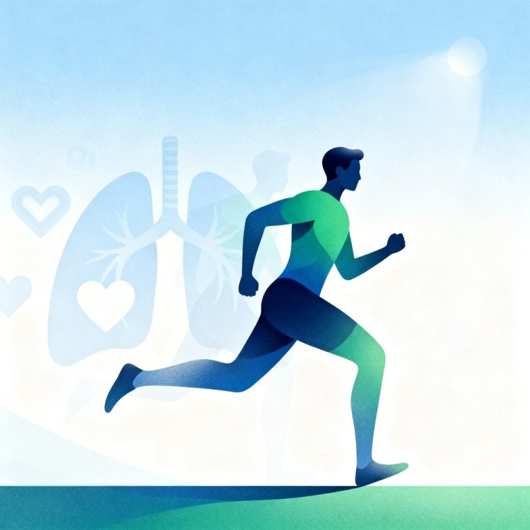 Korzyści z aktywności fizycznej