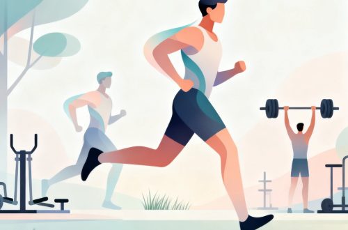 Motywacja do treningu