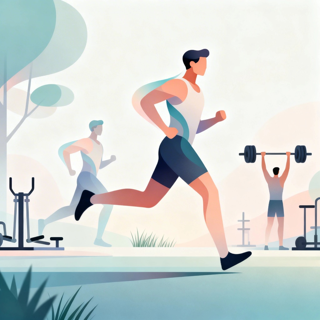 Motywacja do treningu